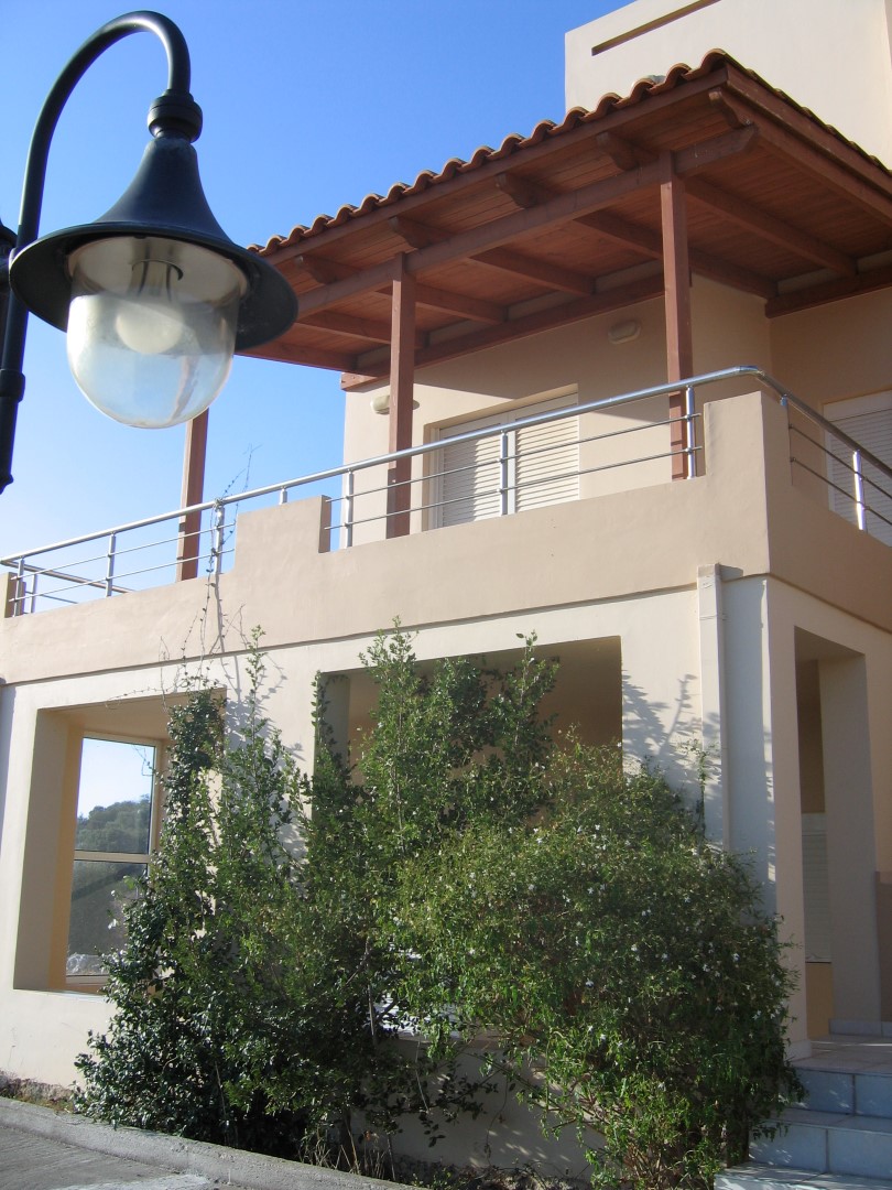 For Sale a Maisonette of 80sqm at Kato Pazinos