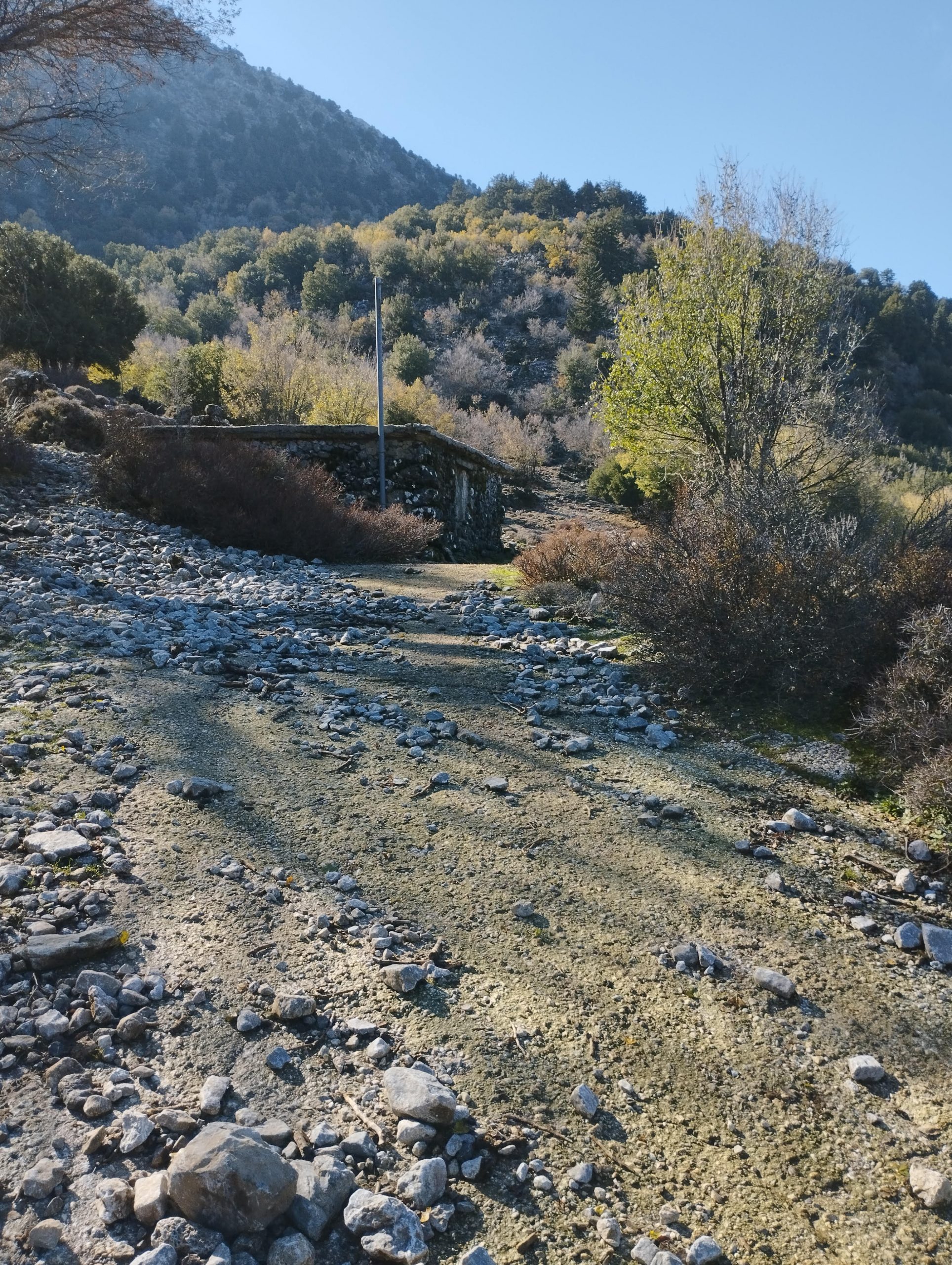 Plot for Sale within Settlement in Nea Kydonia