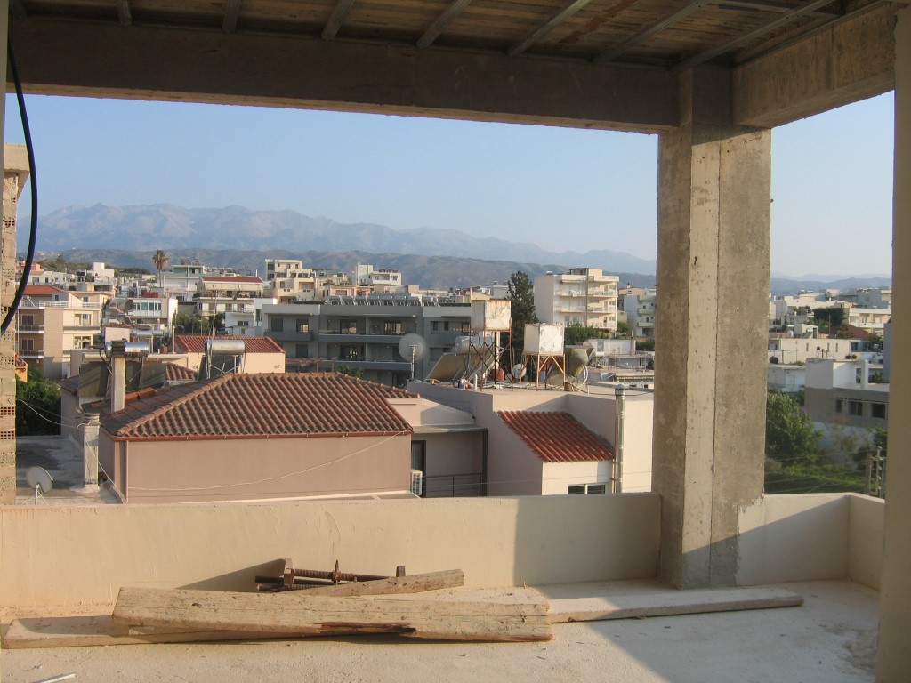 New High-Specification Apartments in Lentariana