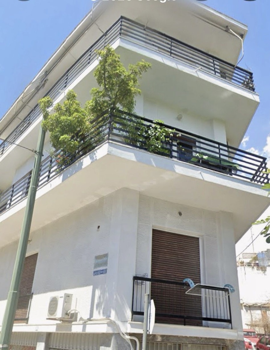 Building for sale in Filopappou. ID AB-1593