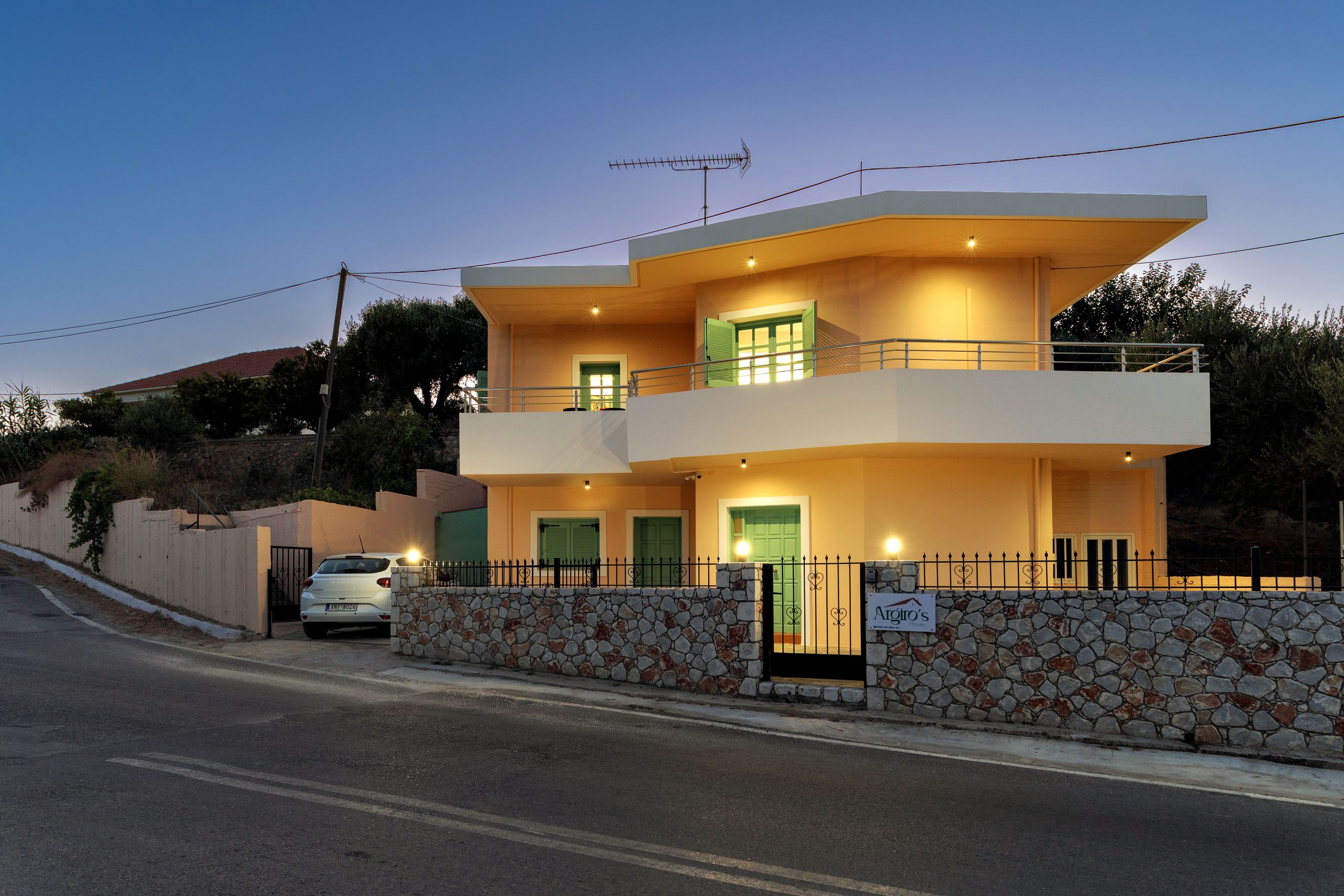 ​ Property for Sale in Spilia​-Kolymbari