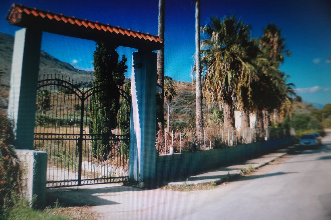 Residential Complex in Georgioupoli for Sale