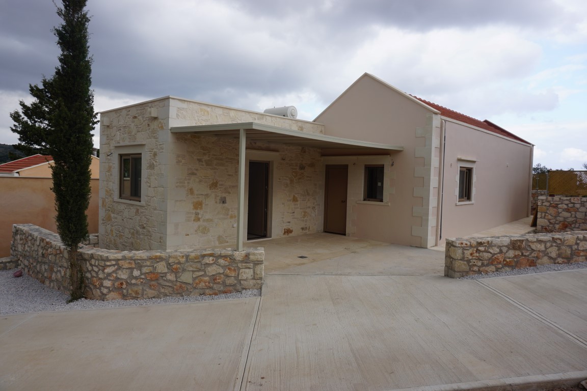 For Sale Bungalows in Vamos - Apokoronas