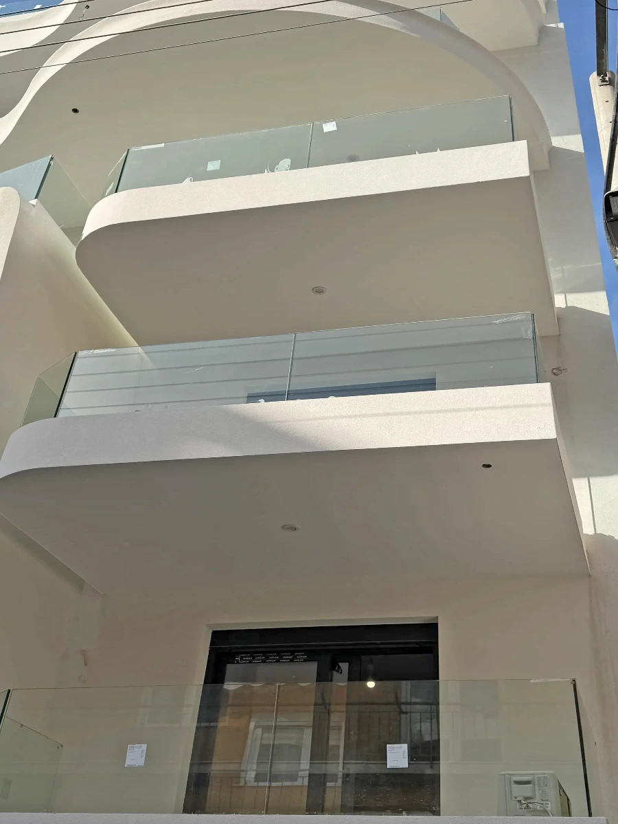 One Bedroom Apartment for Sale in Pangrati. ID A4-12441