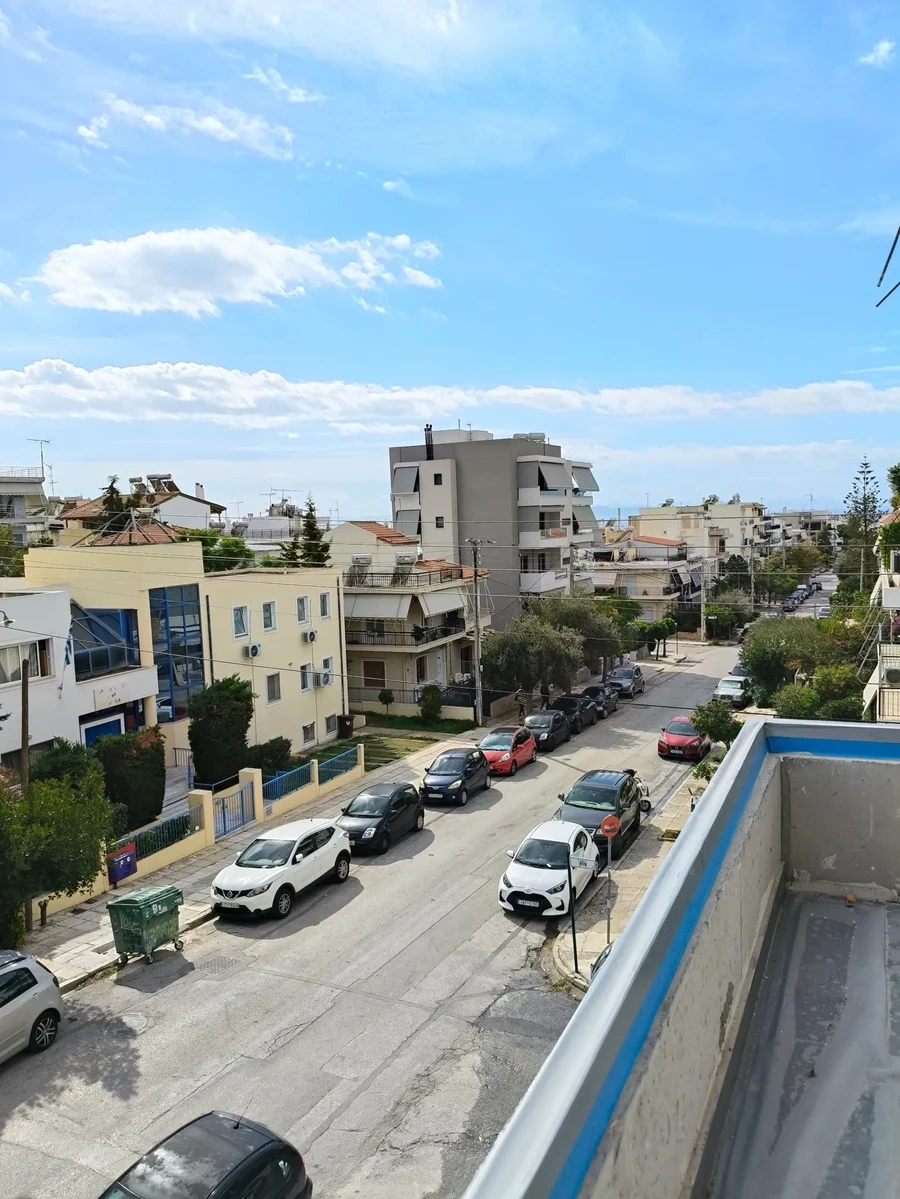 Two Bedroom Apartment for Sale in Ilioupoli. ID A4-12440