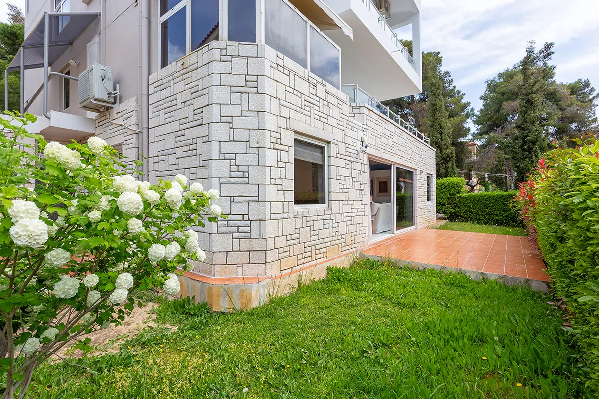 Maisonette for sale in Nea Penteli. A4-12420