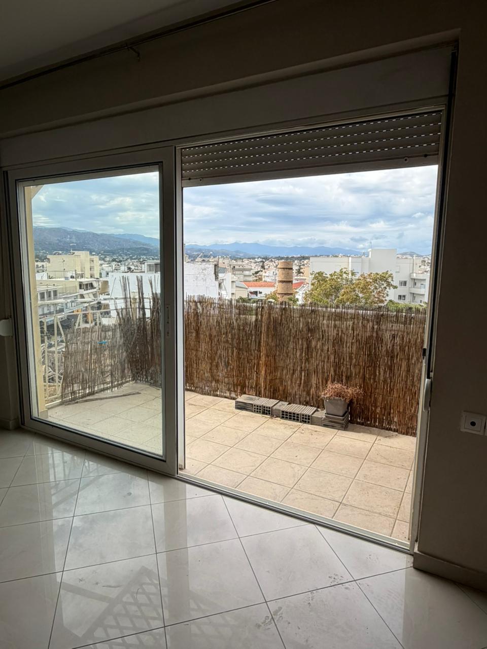 Penthouse for sale in Nea Chora. ID 04-11592