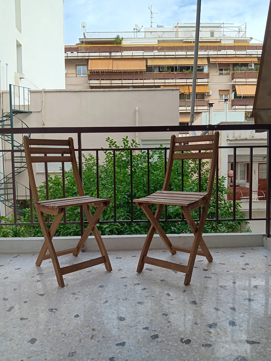 Studio for sale in Ampelokipoi Athens. ID A4-11567