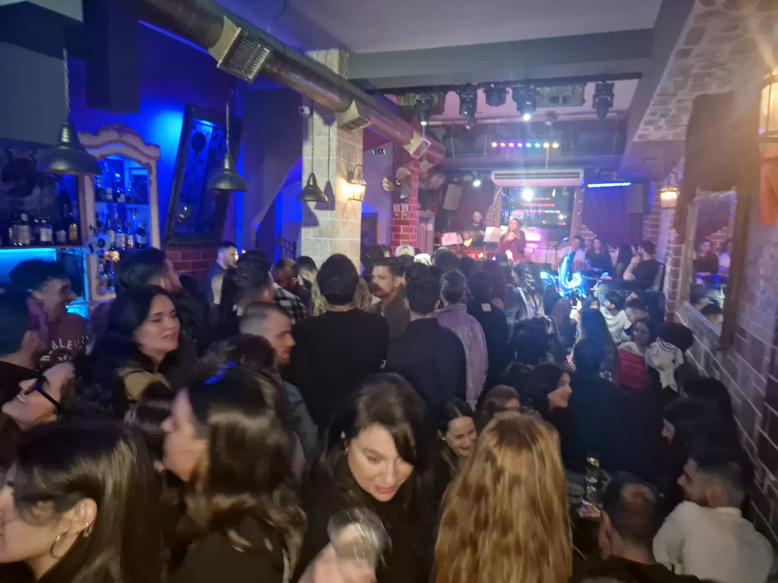 Business for sale in Psyrri Athens. ID A6-602