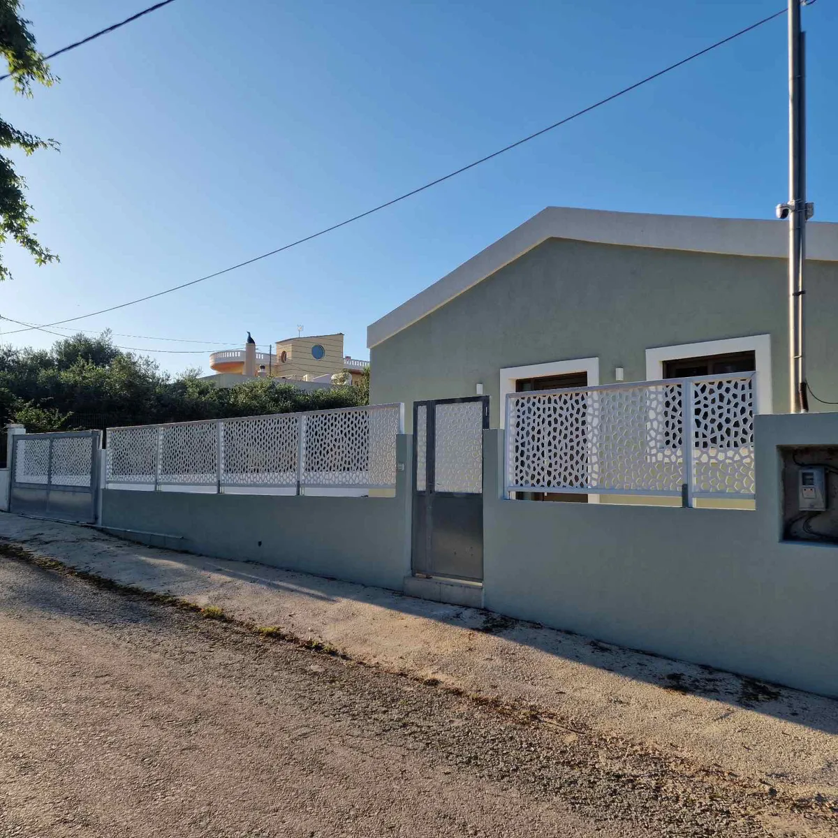 House for sale in Apokoronas. ID 04-11561