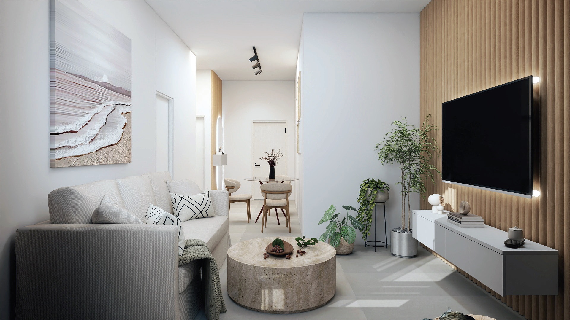 Athens Golden Visa Apartment for sale. ID A4-11537