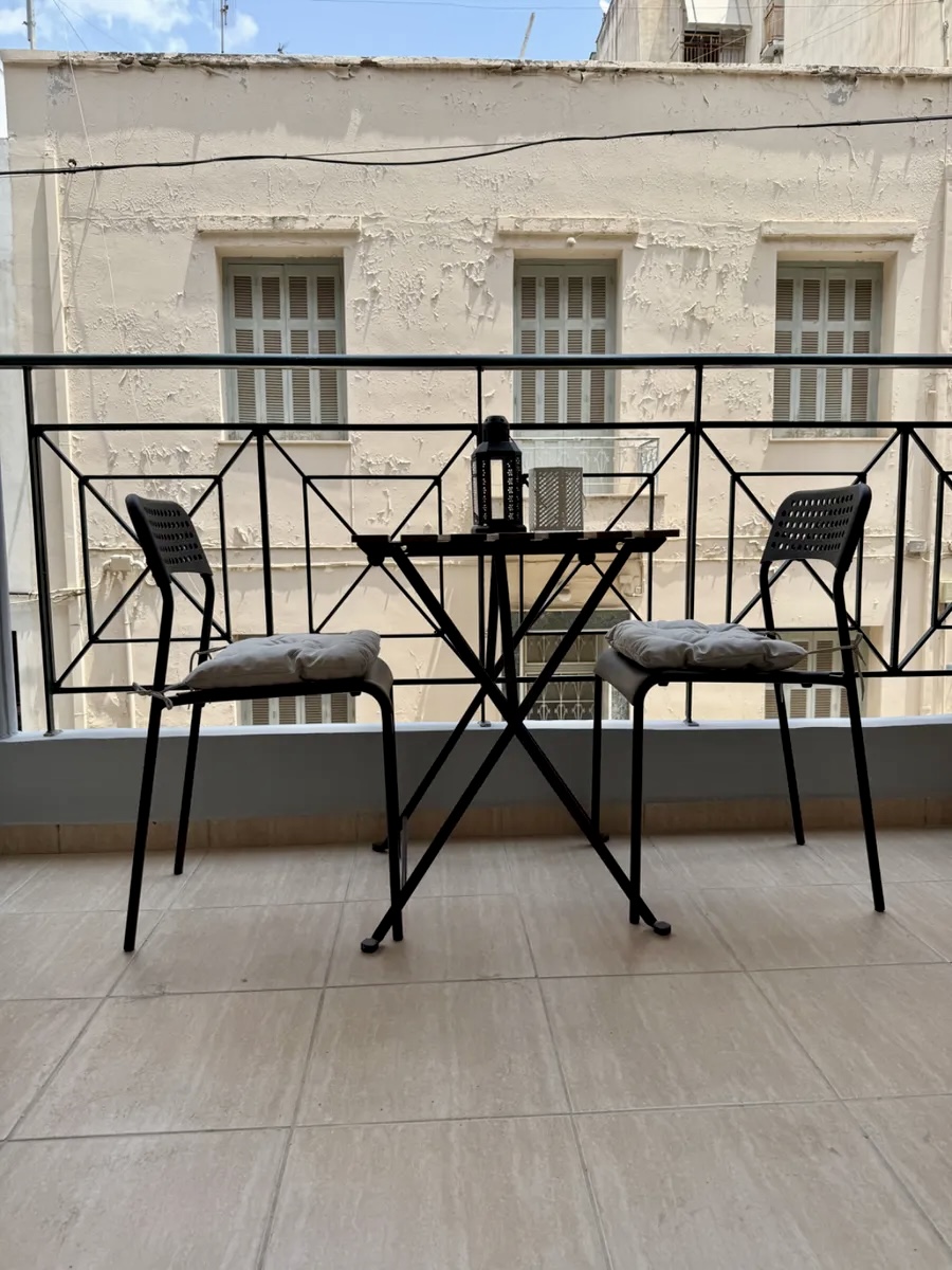 Pangrati Studio for sale. ID A4-11531