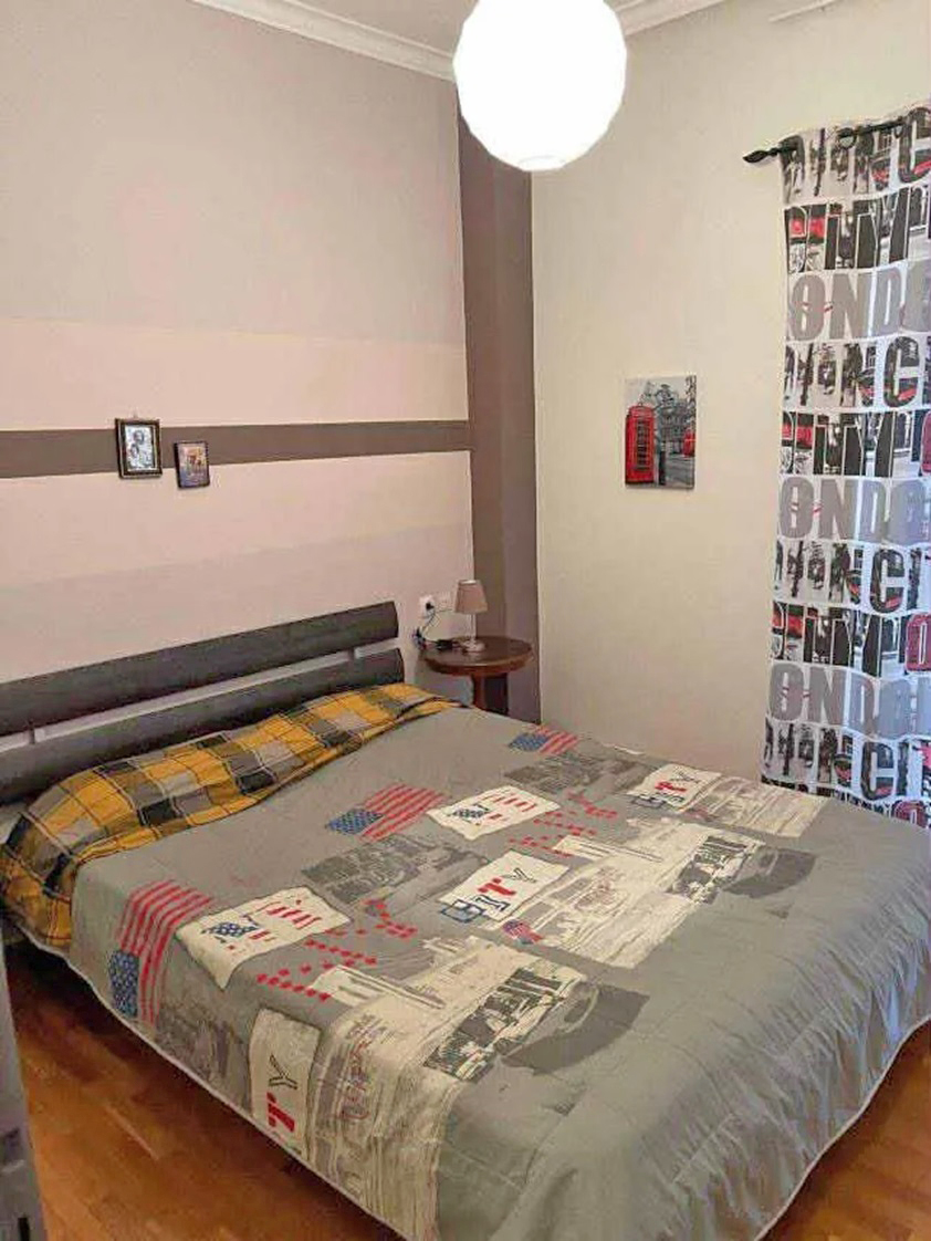 One Bedroom Apartment for sale in Dikastiria Chania. ID 04-11534