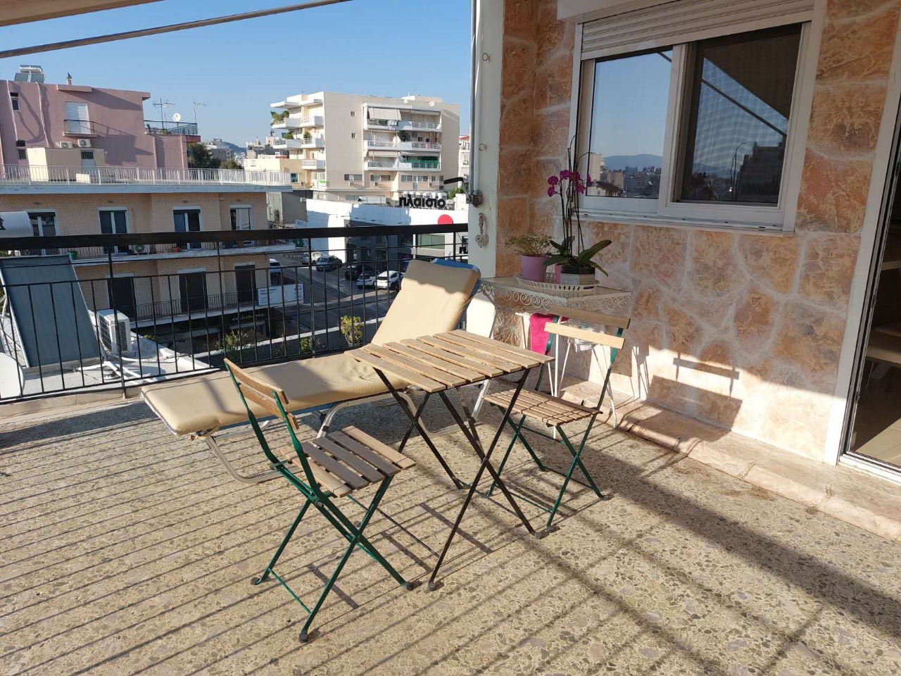 Apartment for sale in Agios Dimitrios Athens. ID A4-11468
