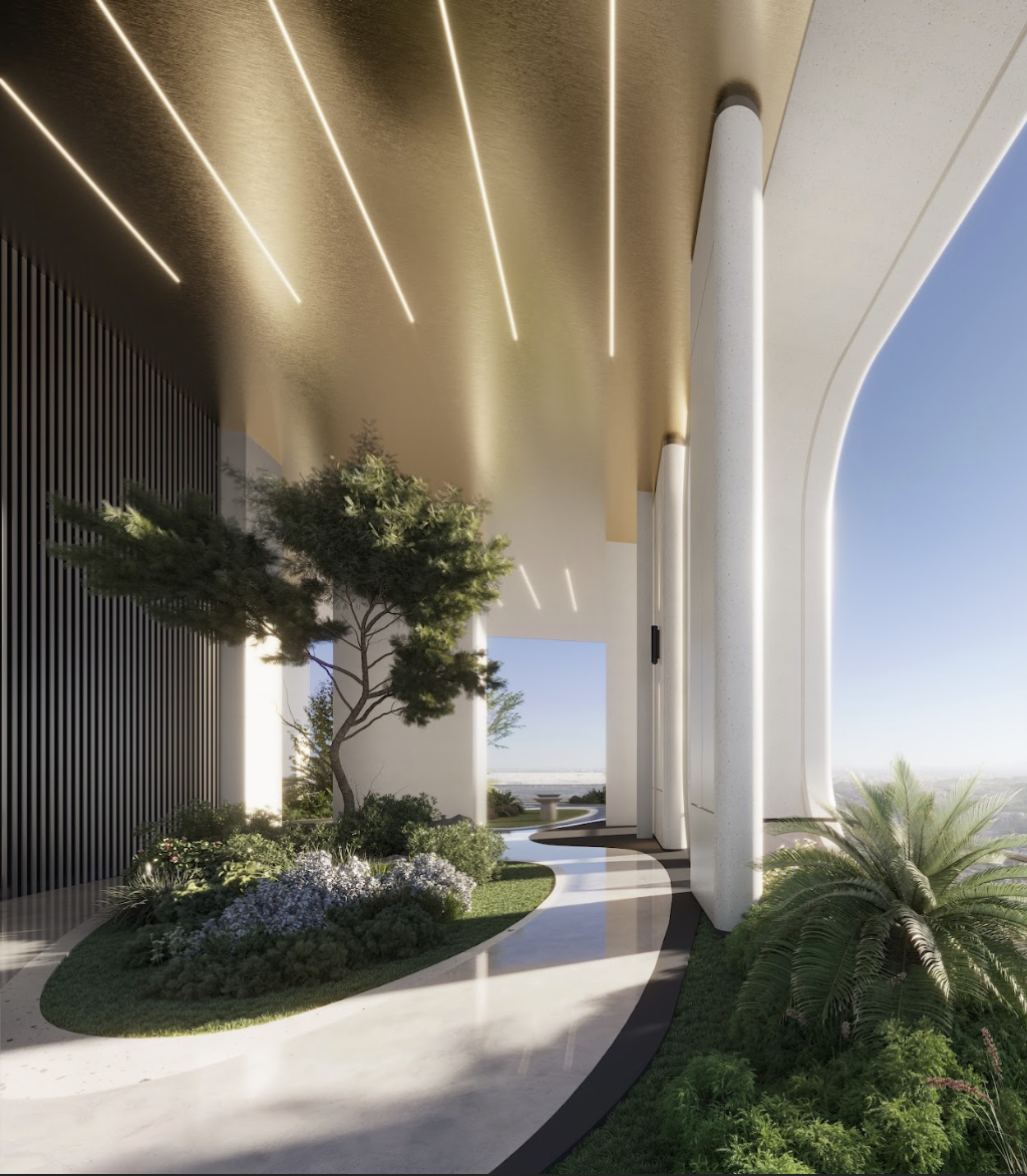 Apartment in Dubai for sale. ID Du-865