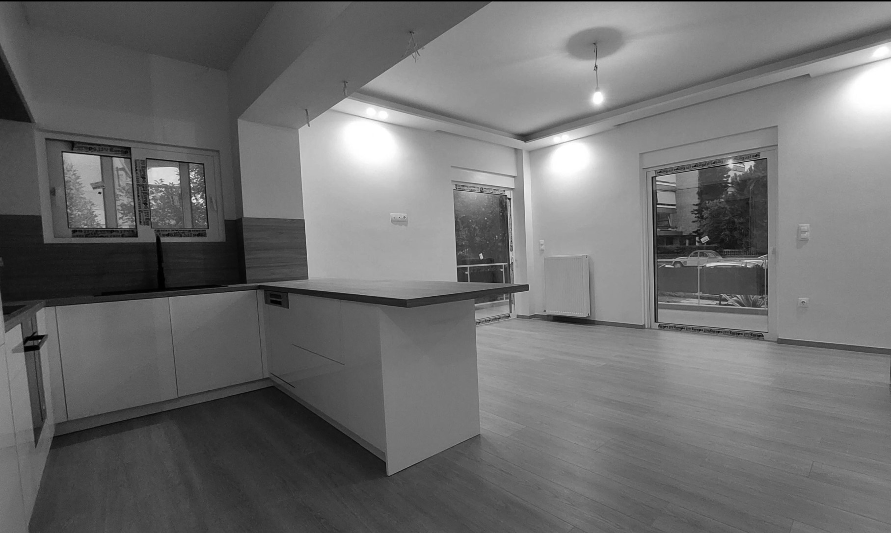 Two Bedroom Apartment for sale in Glyfada. ID A4-11499