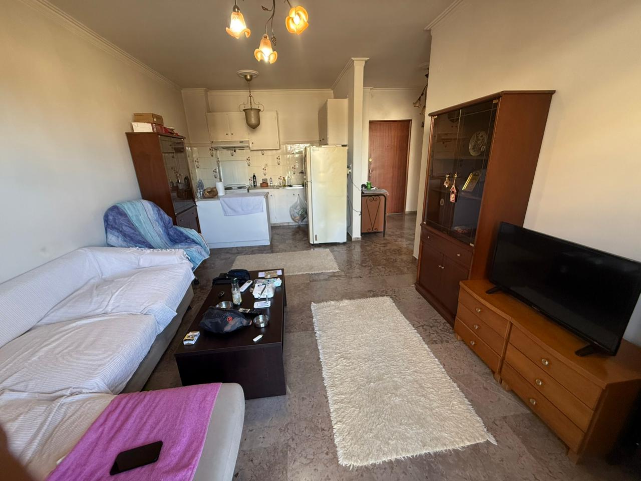Apartment for sale in Chania. ID 04-11498