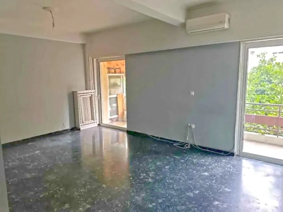 Two Bedroom Apartment For Sale in Neo Faliro. ID A4-12488