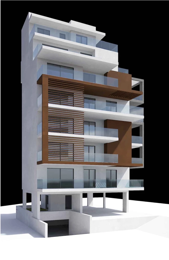 Two Bedroom Apartment for sale in Piraeus Maniatika. ID A4-12476