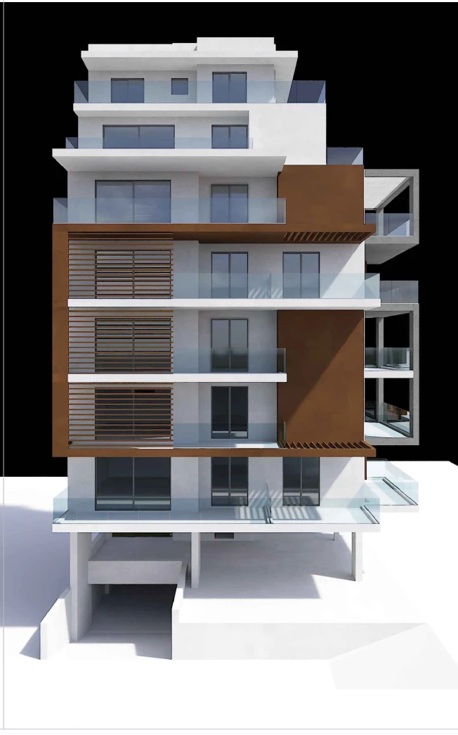 One Bedroom Apartment for sale in Piraeus Maniatika. ID A4-12473