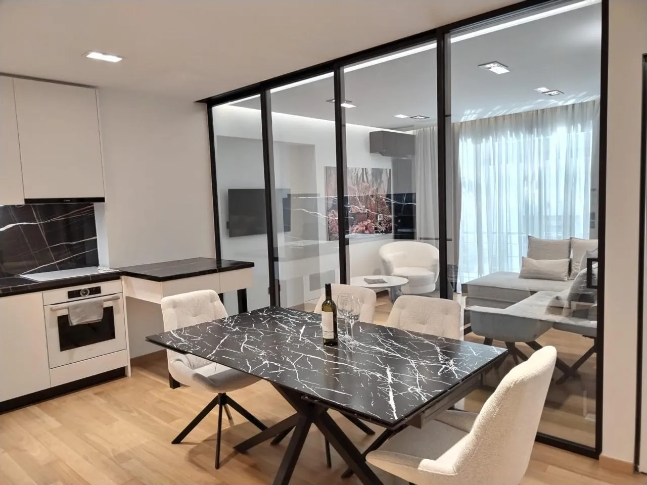 Apartment for sale in Kolonaki Athens. ID A4-11476