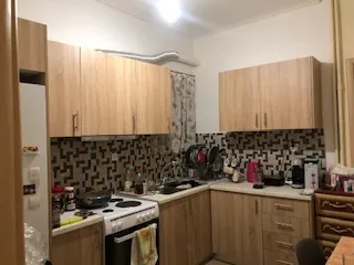 Two Bedroom Apartment for sale in Kallithea. ID A4-12215