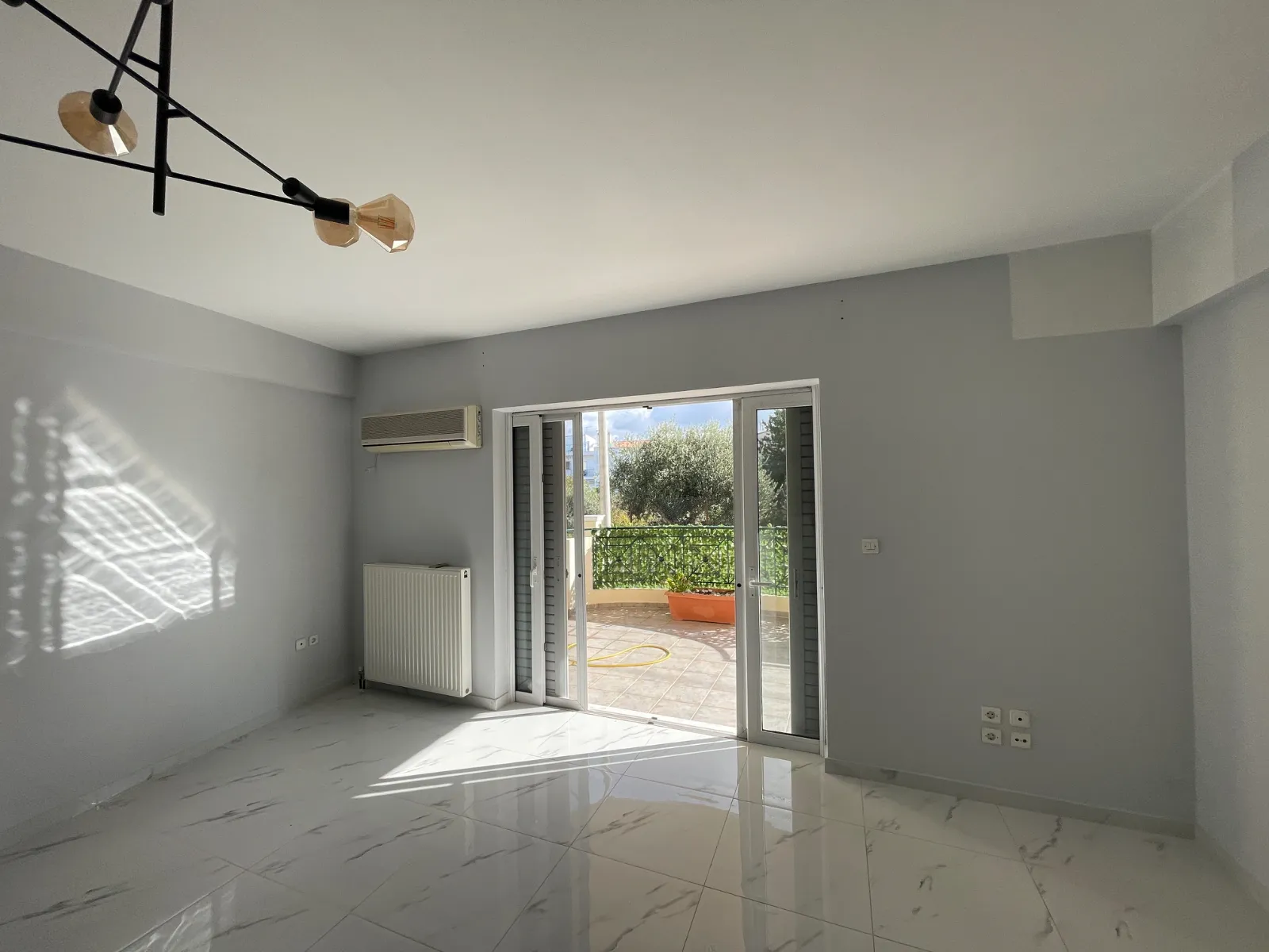Three Bedroom Apartment for sale in Agia Paraskevi. ID A4-12238