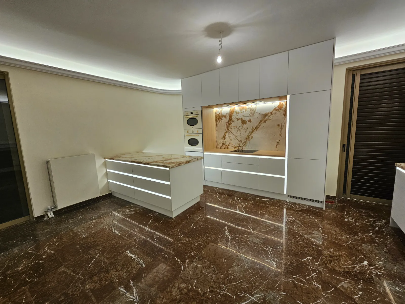 Penthouse in Agia Paraskevi for sale. ID A4-12237