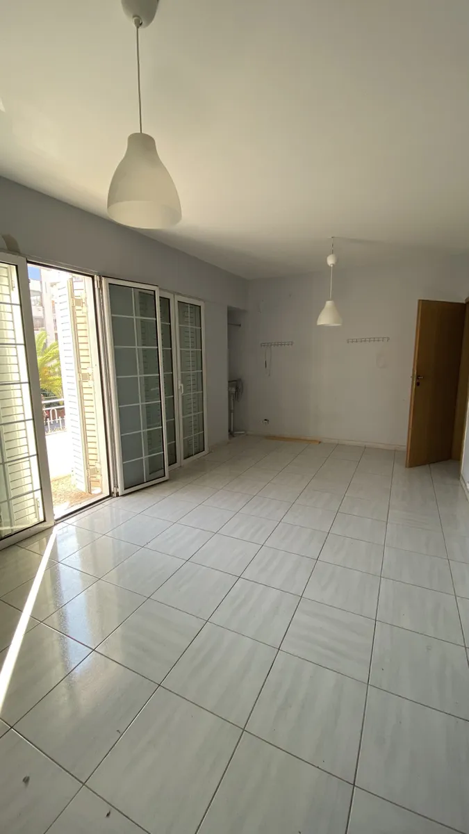 Two Bedroom Penthouse for sale in Kallithea. ID A4-12214