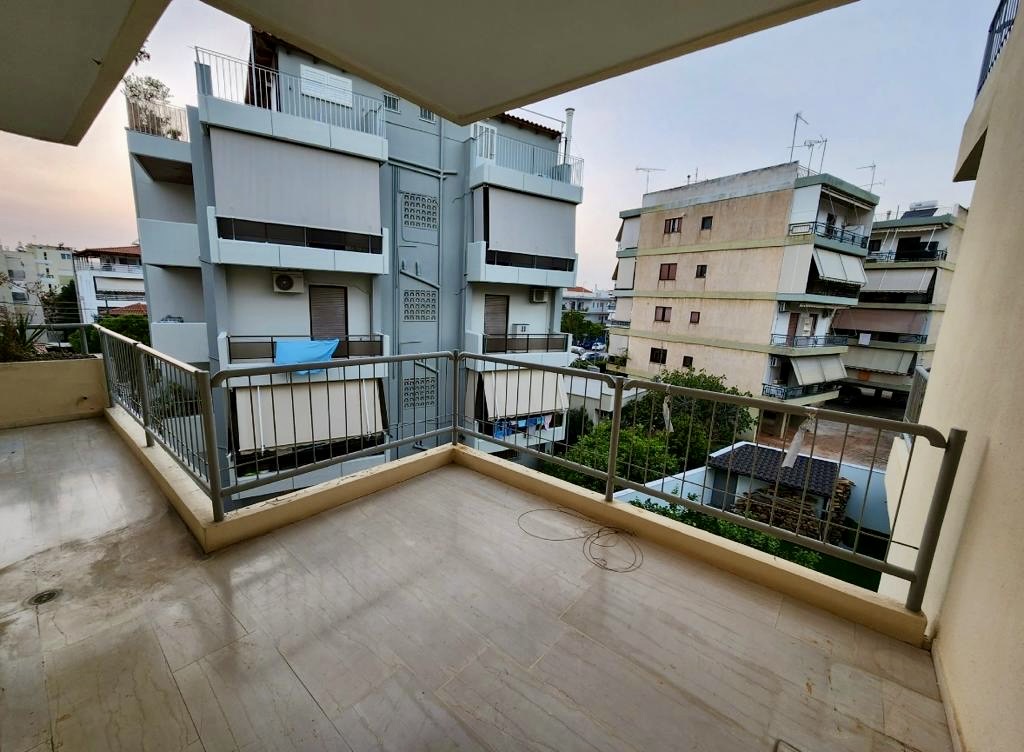 Three Bedroom Apartment for sale in Ano Glyfada. ID A4-12206
