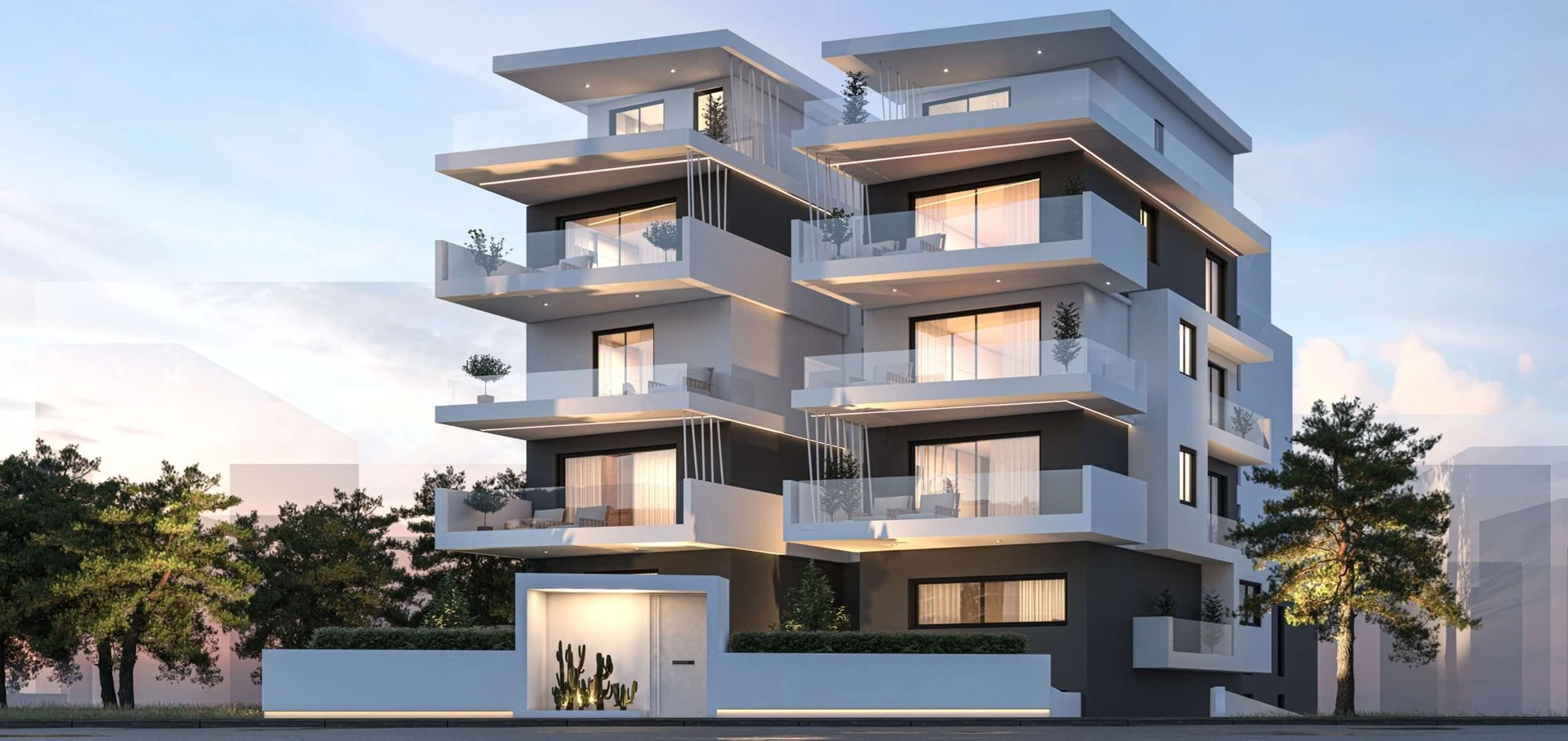 Alimos Three Bedroom Maisonette for sale. ID A4-12188