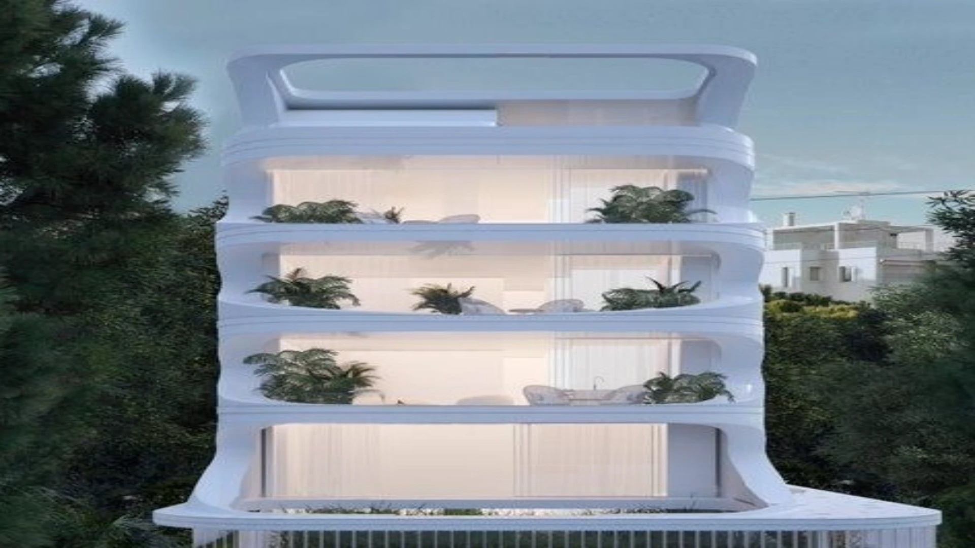 Seaview Three Bedroom Maisonette in Voula for sale. ID A4-12184