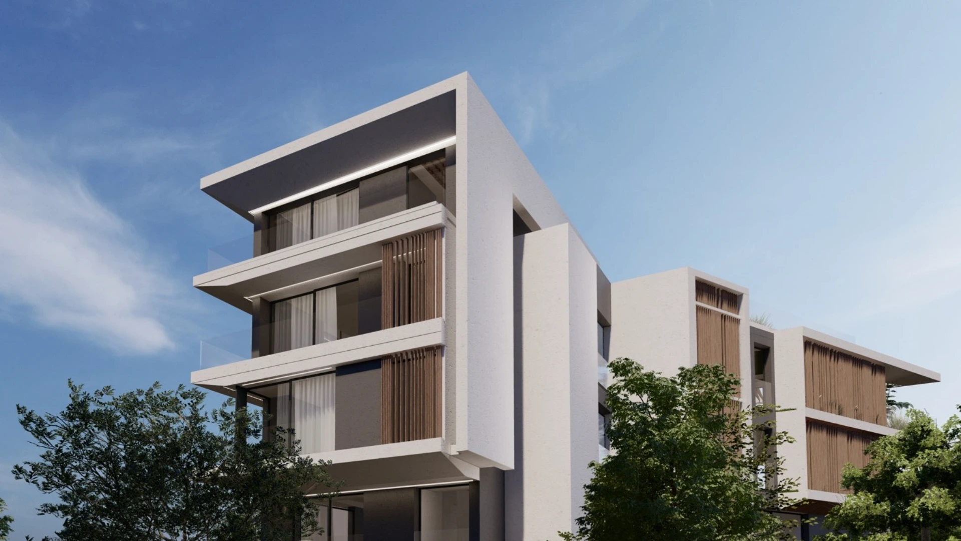 Seaview Four Bedroom Maisonette in Voula for sale. ID A4-12183