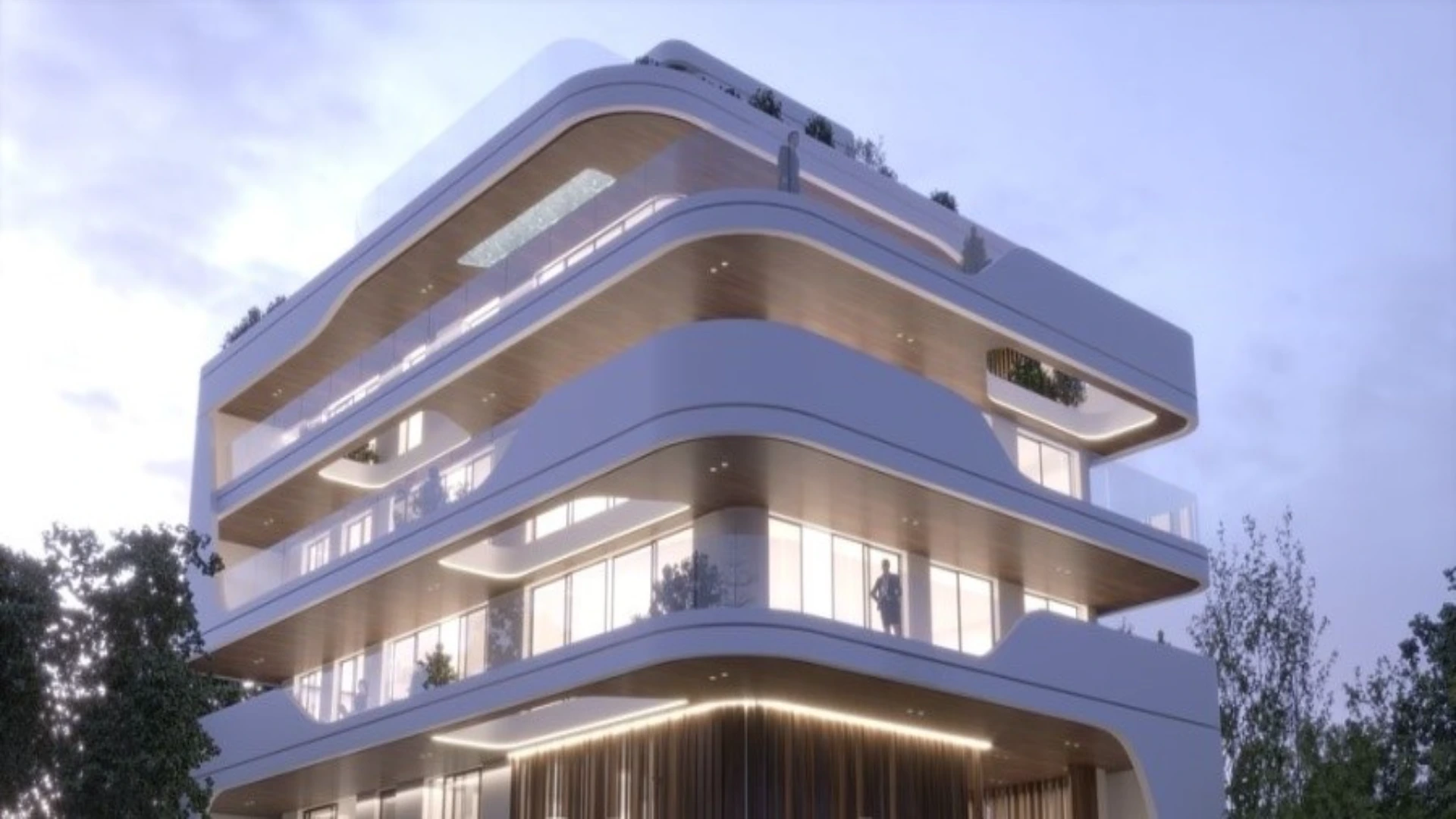 Seaview Three Bedroom Maisonette for sale in Voula. ID A4-12182