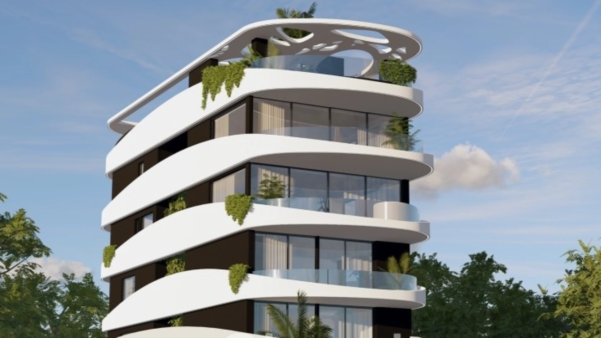 Five Bedroom Maisonette for sale in Voula. ID A4-12181