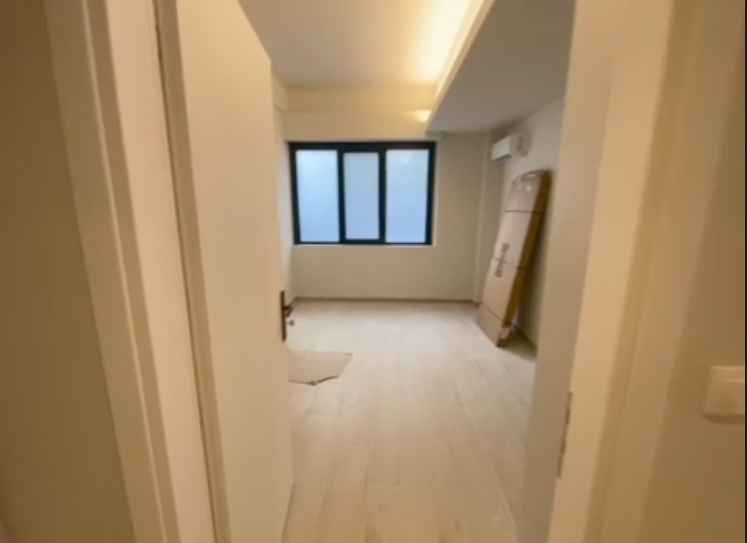 Golden Visa Two Bedroom Apartment for sale in Alimos. ID A4-12180