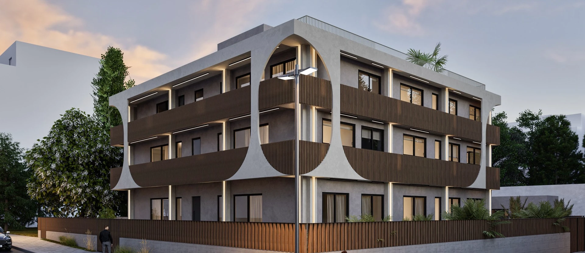 Golden Visa Studio for sale in Elliniko. ID A4-12159