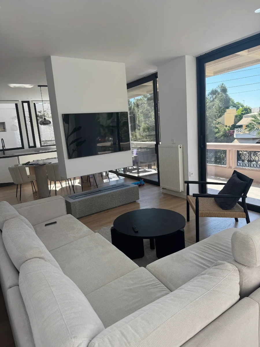 Two Bedroom Apartment for sale in Glyfada. ID A4-12166