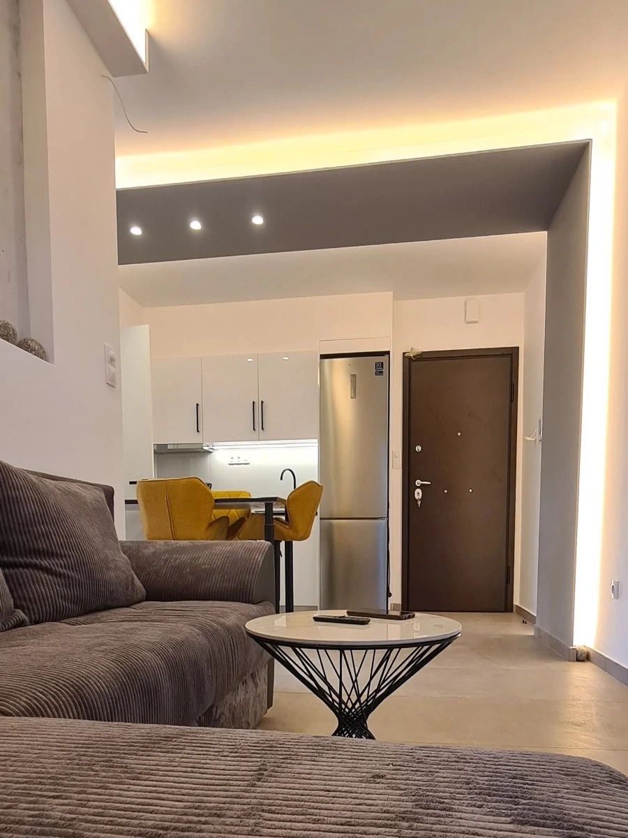 One Bedroom Apartment in Elliniko for sale. ID A4-12169