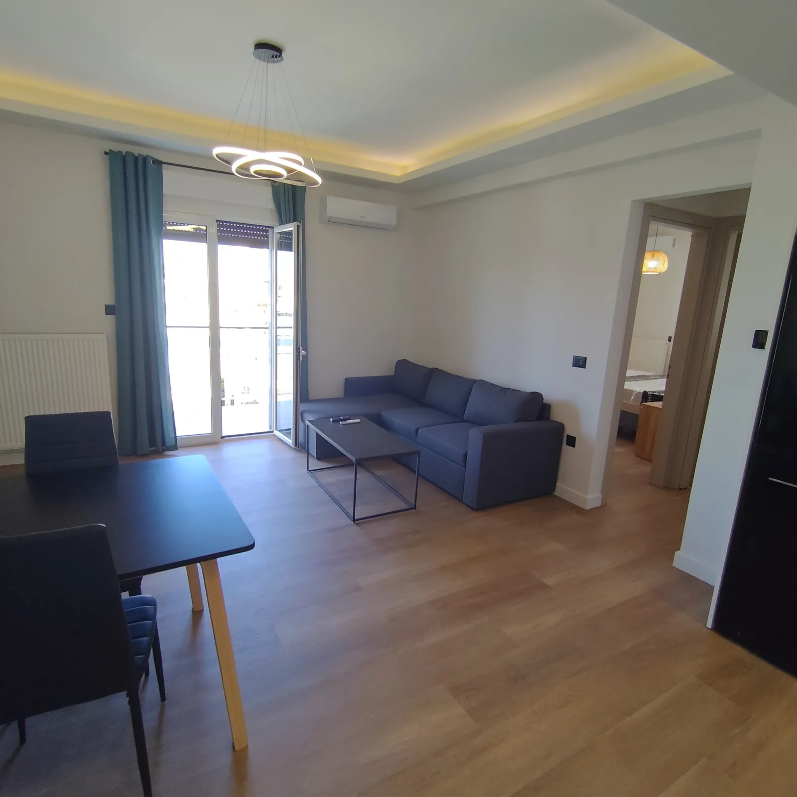 Two Bedroom Apartment in Glyfada for sale. ID A4-12165