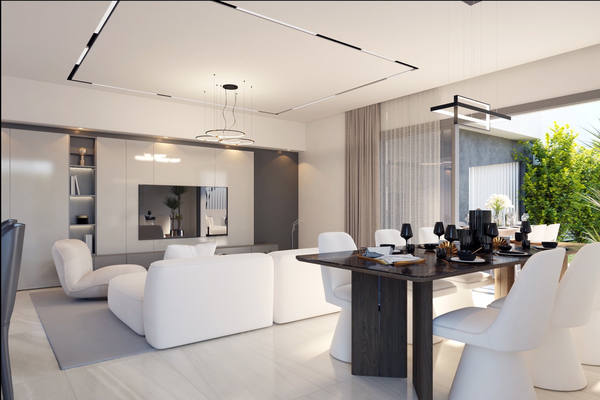 Maisonette for sale in Voula. ID A4-12133