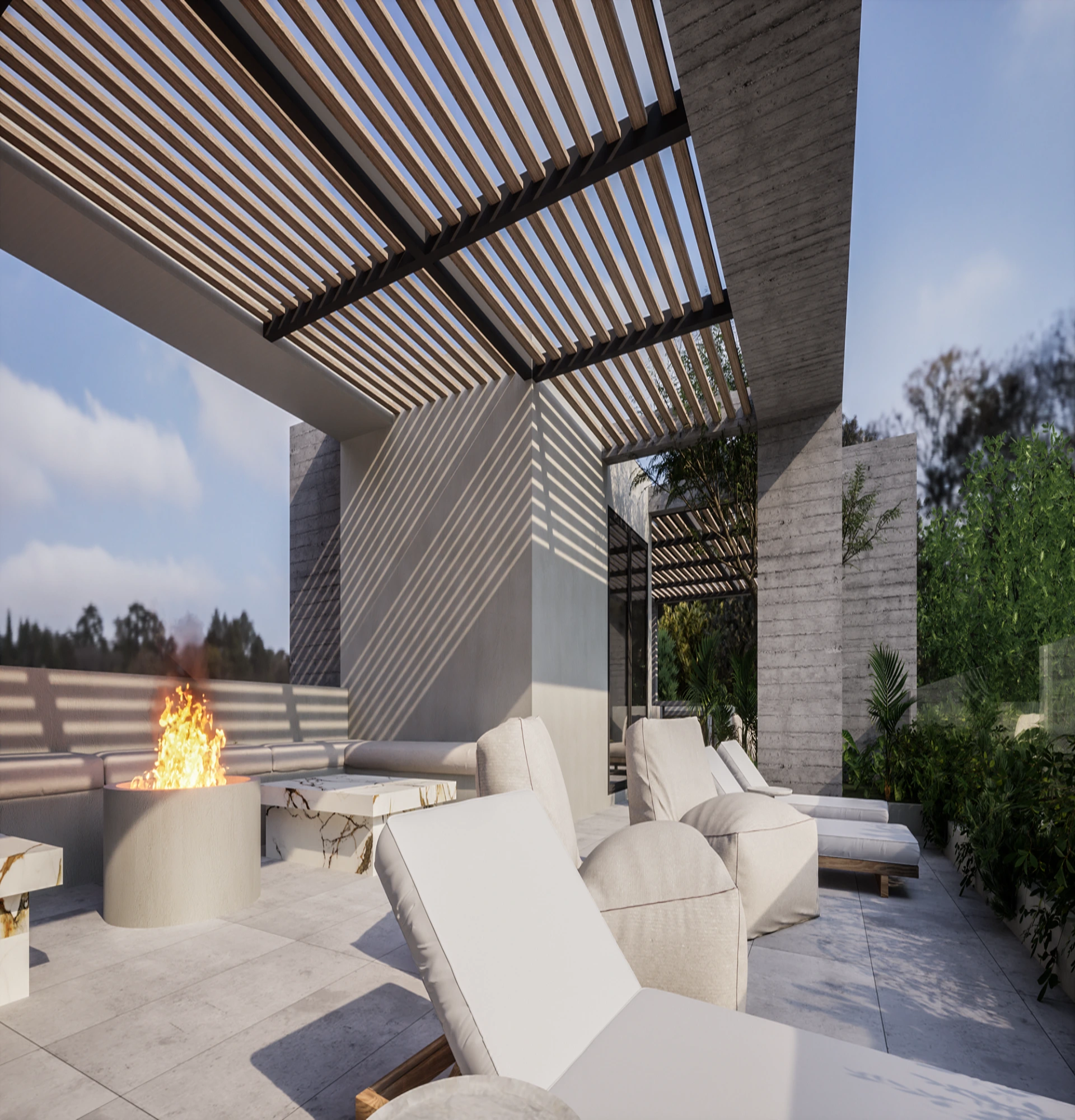 Two Bedroom Apartment for sale in Glyfada . ID A4-12008