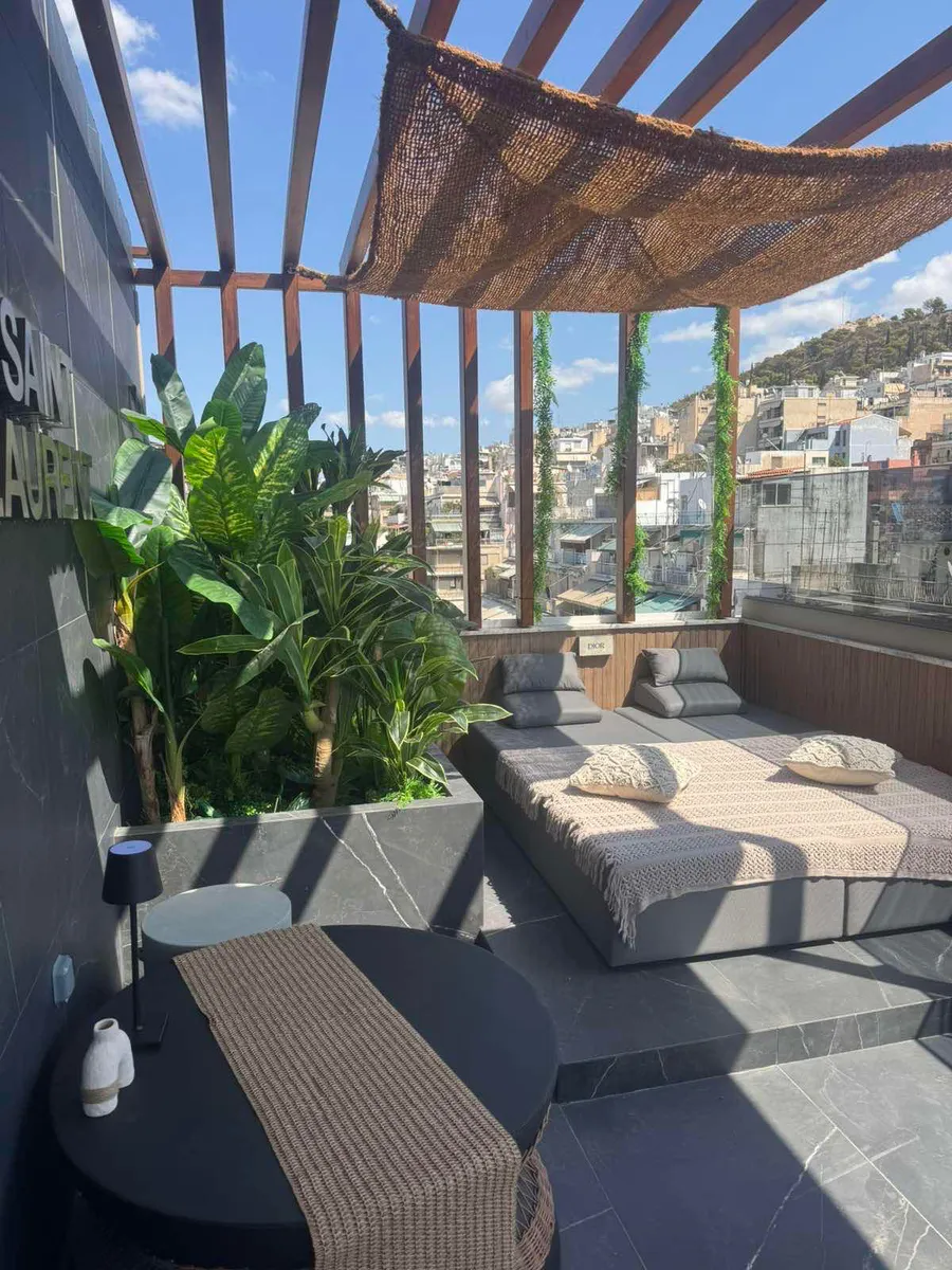 Studio for sale in Lycabettus Athens. ID A4-11464