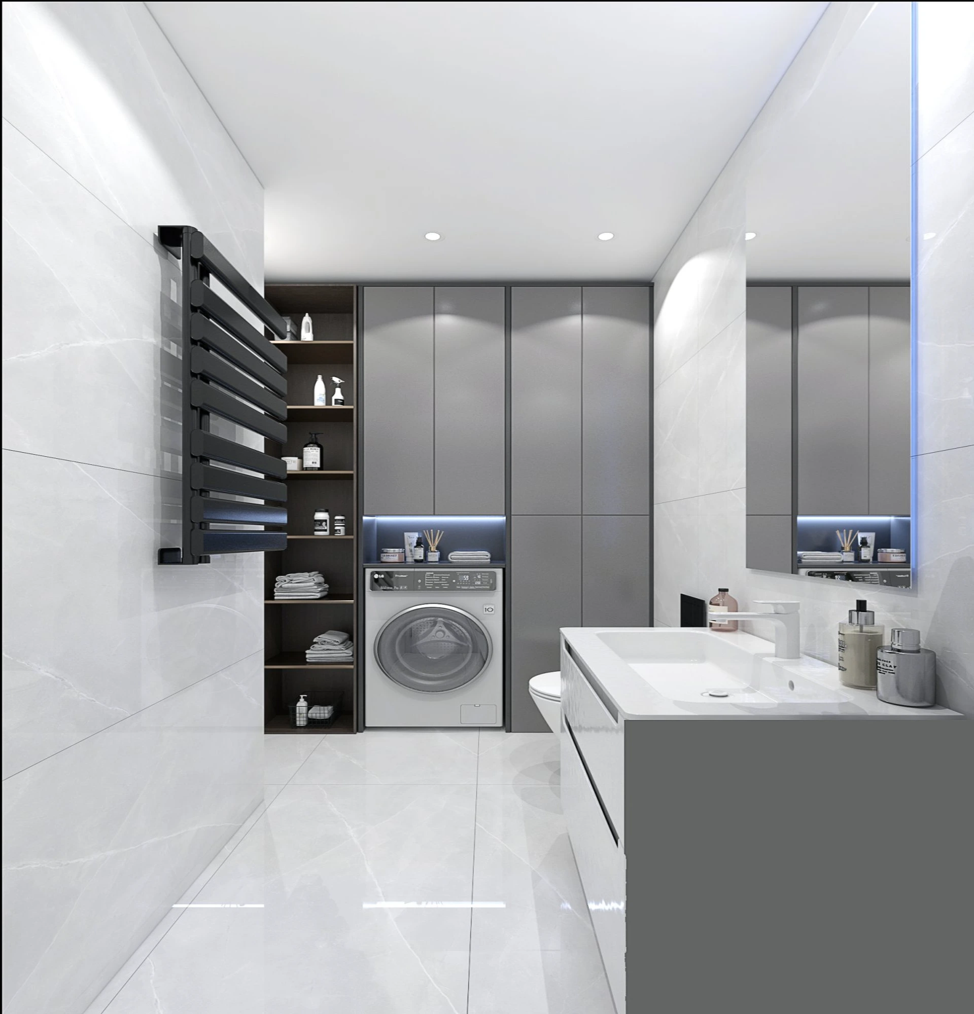 One Bedroom Apartment for sale in Kallithea. ID A4-12069