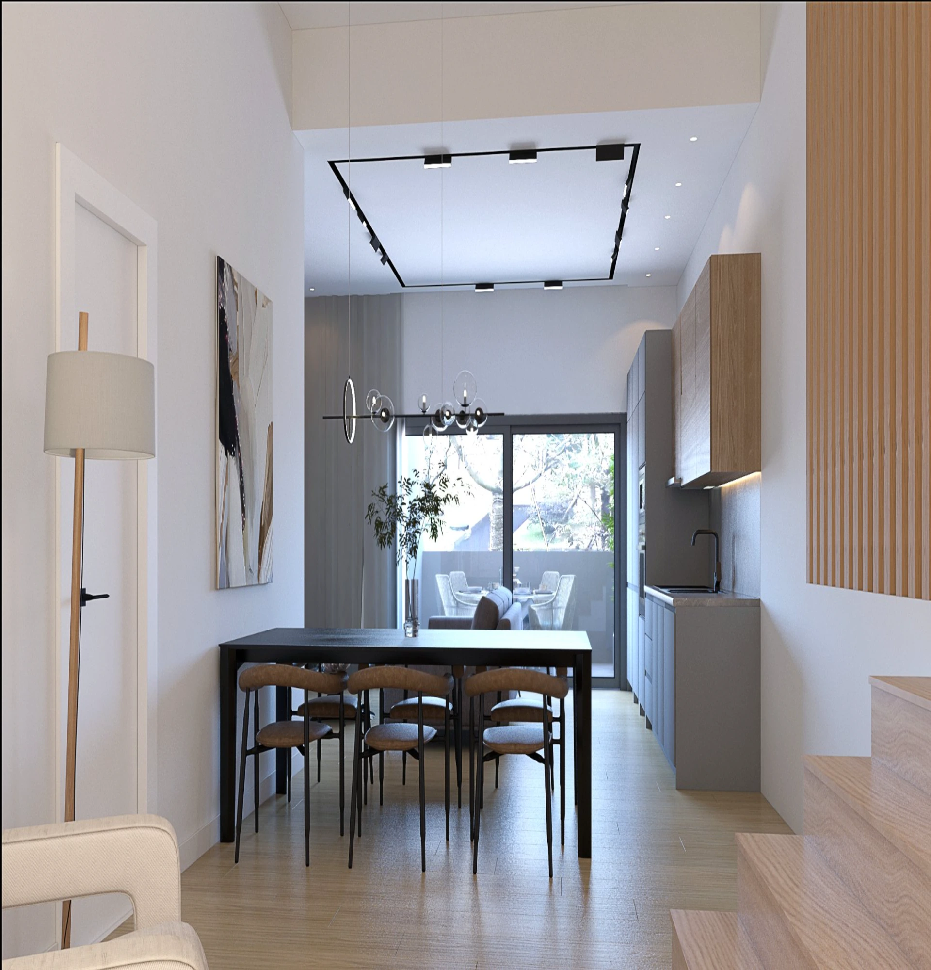 Apartment for sale in Kallithea. ID A4-12070