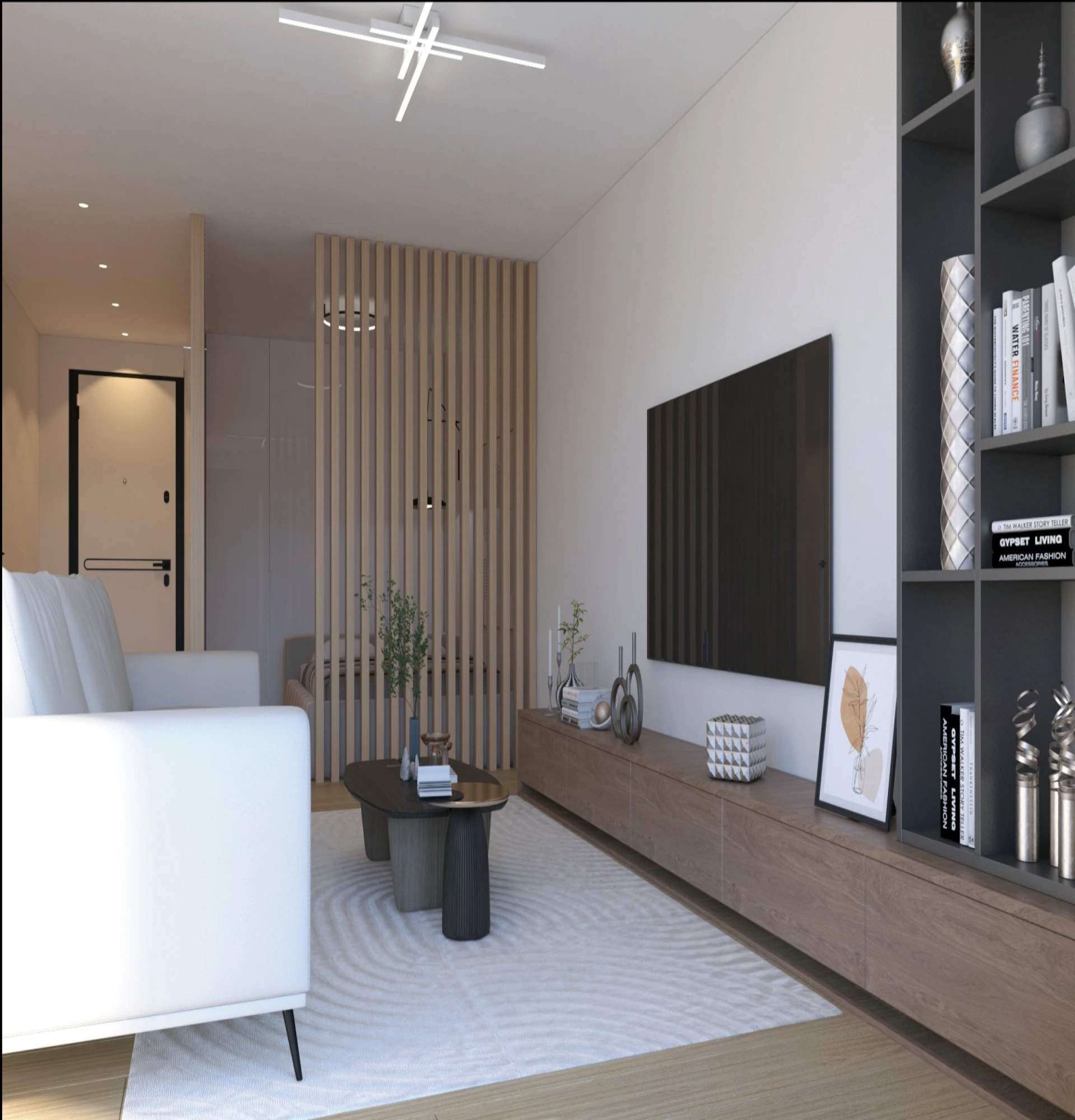 Piraeus Golden Visa Apartment for sale. ID A4-12083