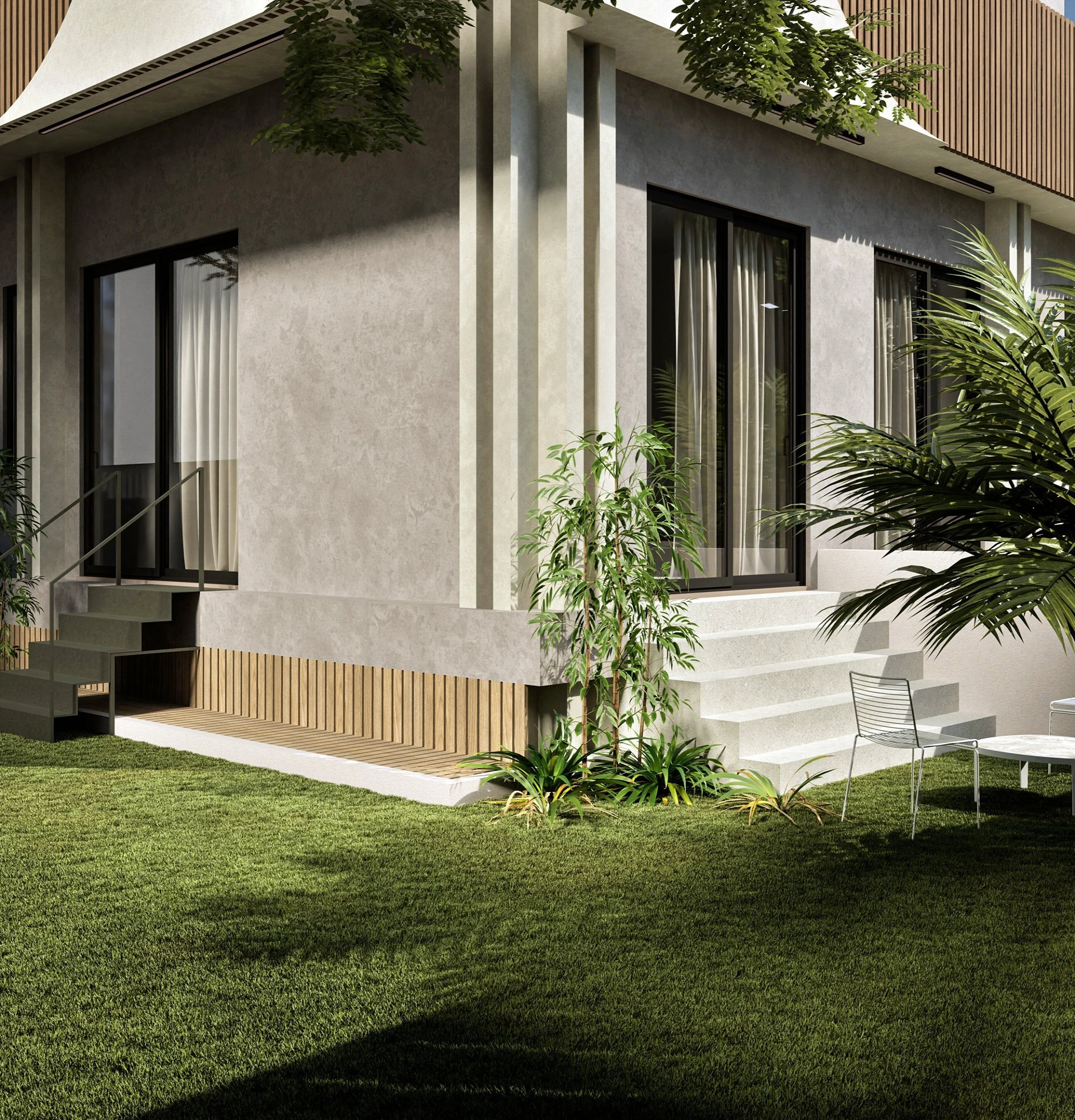 Golden Visa One Bedroom Apartment in Elliniko for sale. ID A4-12063