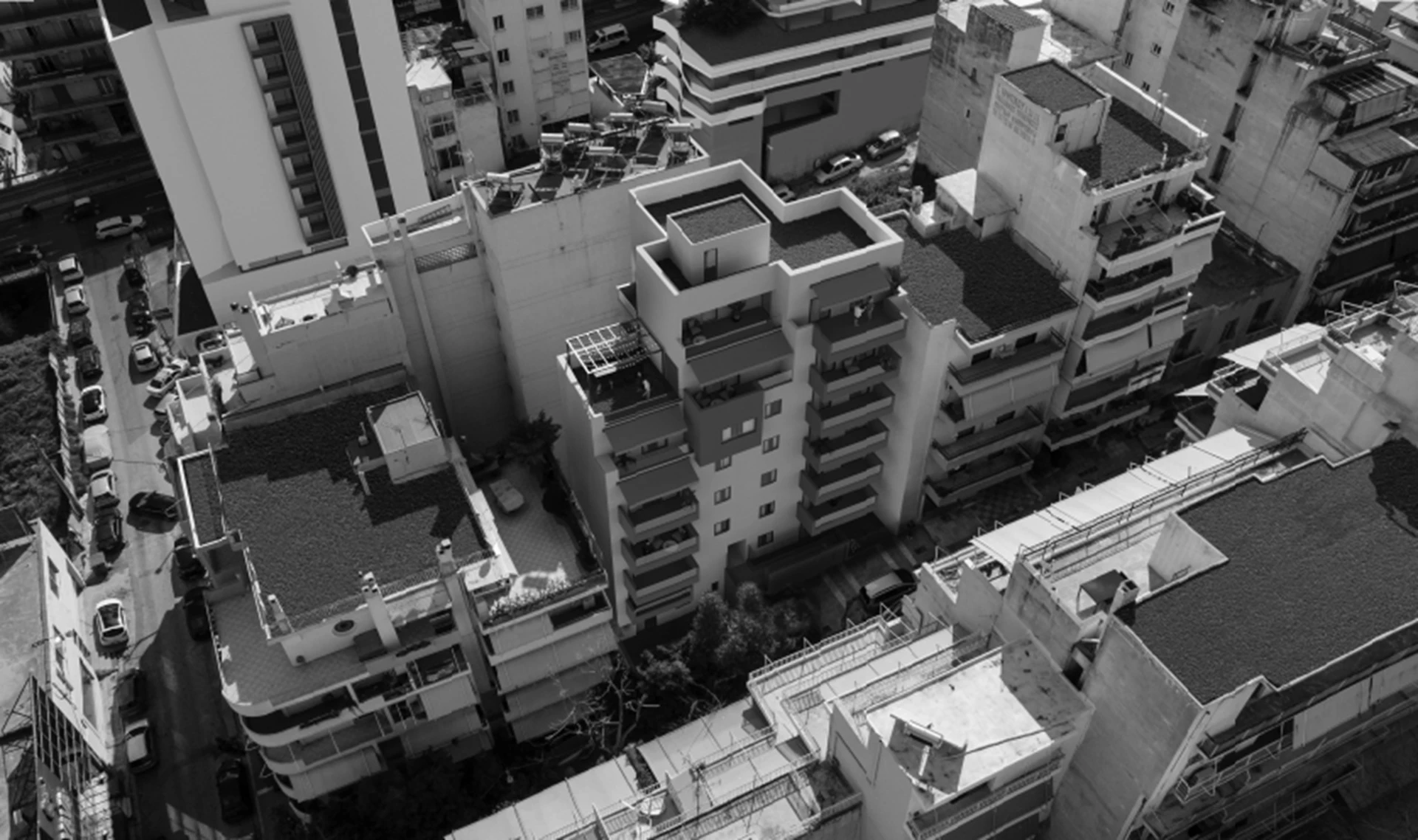 Piraeus Apartment for sale. ID A4-12039