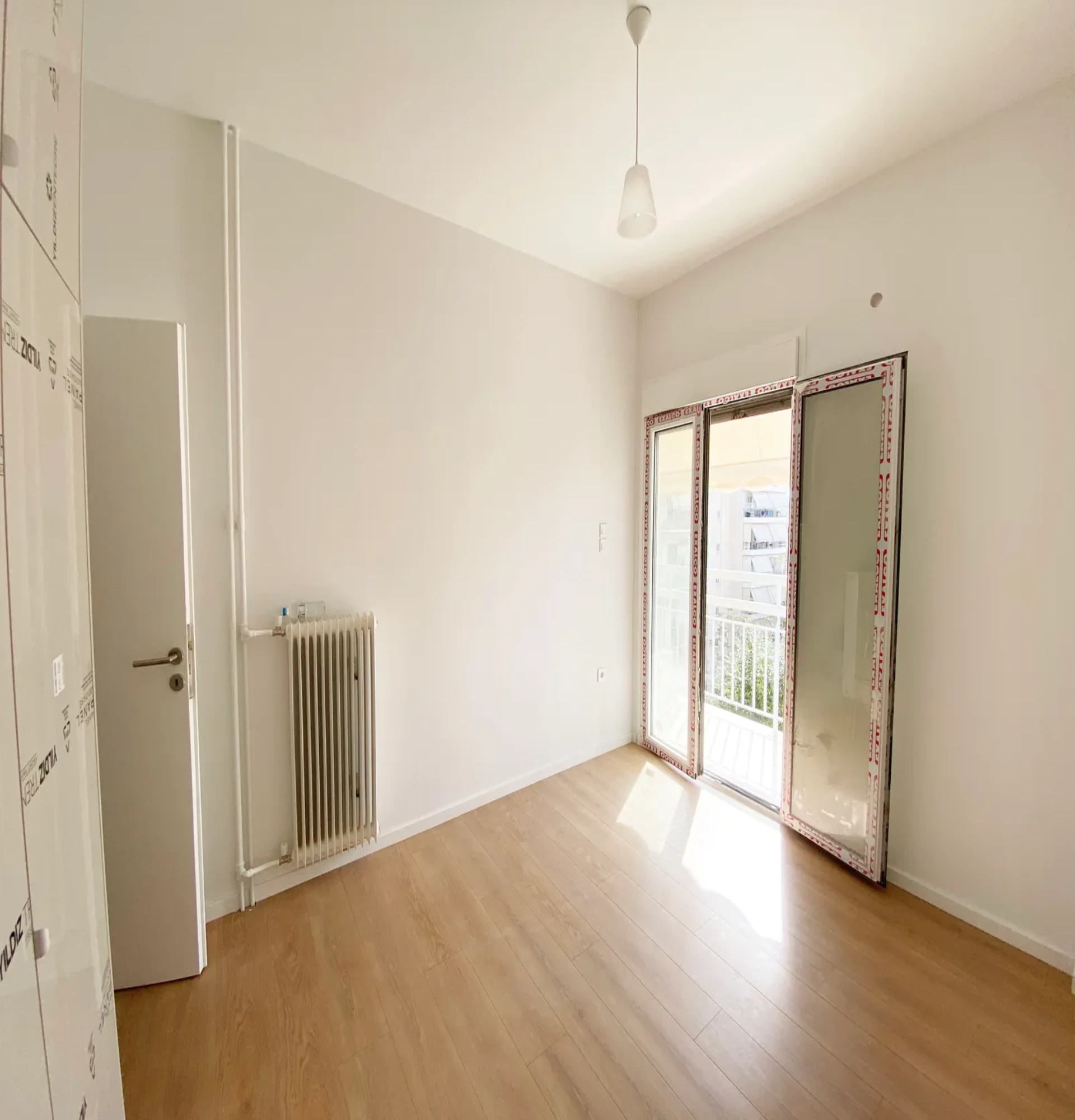 Two Bedroom Apartment for sale in Kallithea. ID A4-12026