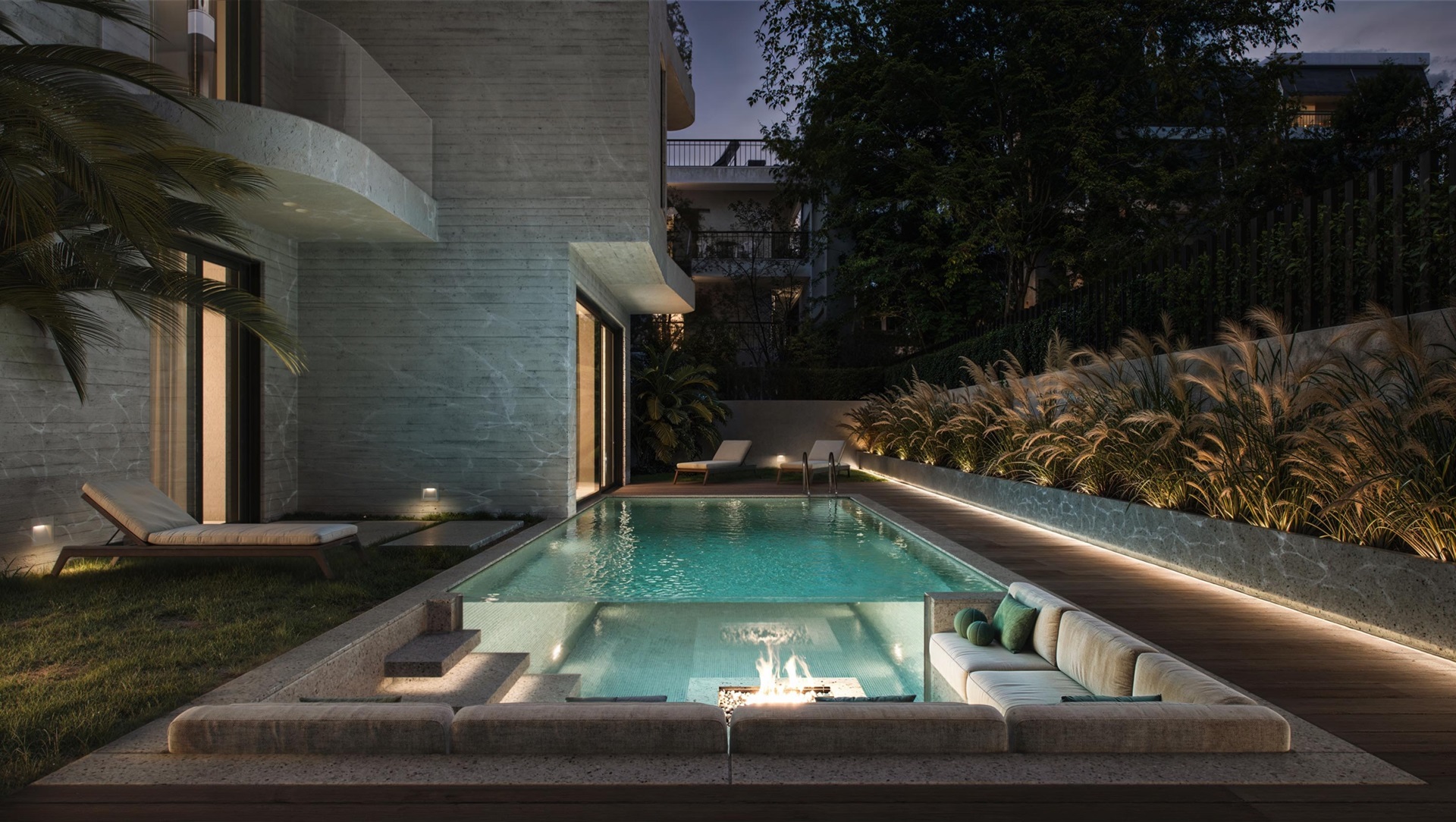 Luxury Maisonette for sale in Voula. ID A4-11424